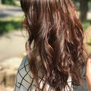 Фото с портфолио Катерина 