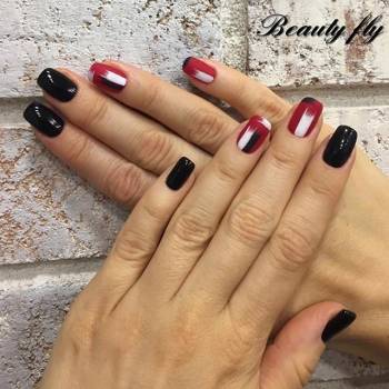 Фото с портфолио BEAUTY FLY