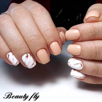 Фото с портфолио BEAUTY FLY