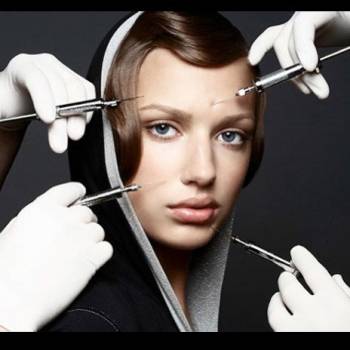 Фото с портфолио Fashion Woman