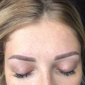 Фото с портфолио Fashion Woman