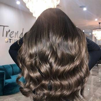 Фото с портфолио Affinage