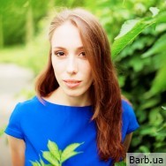 Визажист Анастасия  на Barb.ua