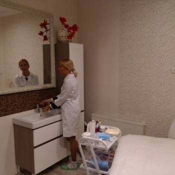 Татьяна Кушниренко , Київ Фото - 5