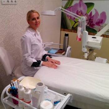 Татьяна Кушниренко , Київ Фото - 7