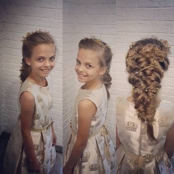 Фото с портфолио Sonce