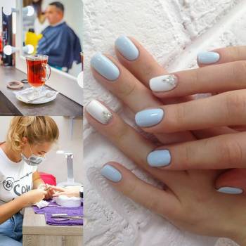 Фото с портфолио Sonce