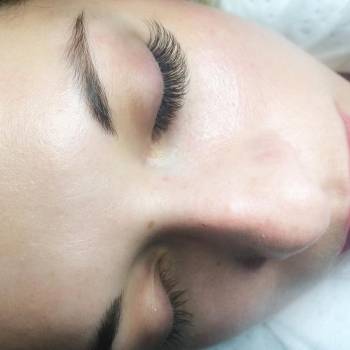 Фото с портфолио Наталья 