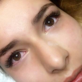 Фото с портфолио Наталья 