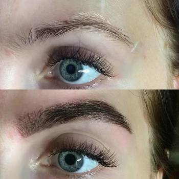 Фото с портфолио Наталья 