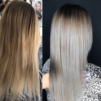 Фото с портфолио Paradise