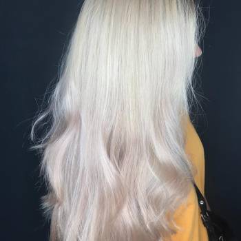 Фото с портфолио Paradise