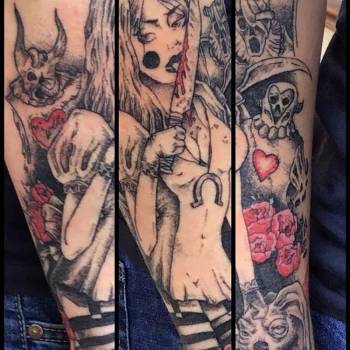 Фото с портфолио Славик Котловский 