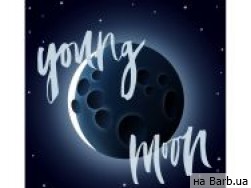 Тату салон Young Moon Київ,переулок Тараса Шевченка, 13/21 б