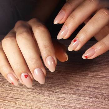 Анна Гапич , Запорожье Фото - 5