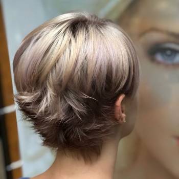 Фото с портфолио Анастасия Кохан 