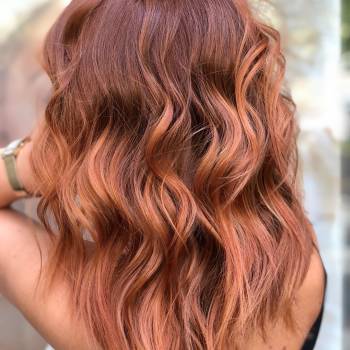 Фото с портфолио Анастасия Кохан 