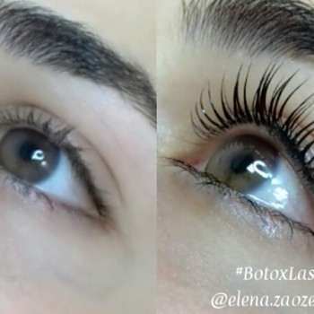 Ламинирование, ботокс, восстановление ресниц
                    Мастер перманентного макияжа Елена Днепр