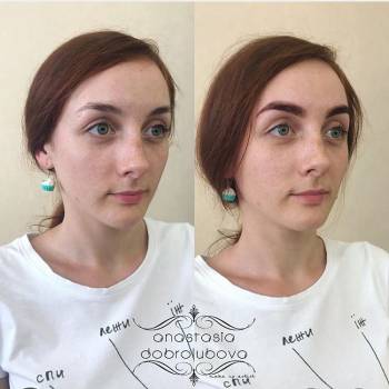 Фото с портфолио Анастасия Добролюбова 