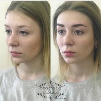 Фото с портфолио Анастасия Добролюбова 