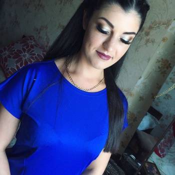 Фото с портфолио Анастасия Добролюбова 