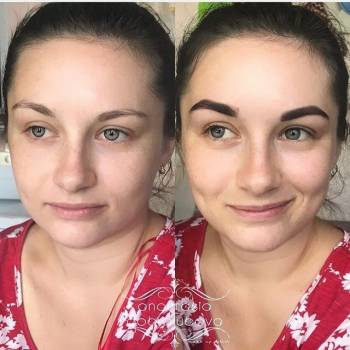 Фото с портфолио Анастасия Добролюбова 