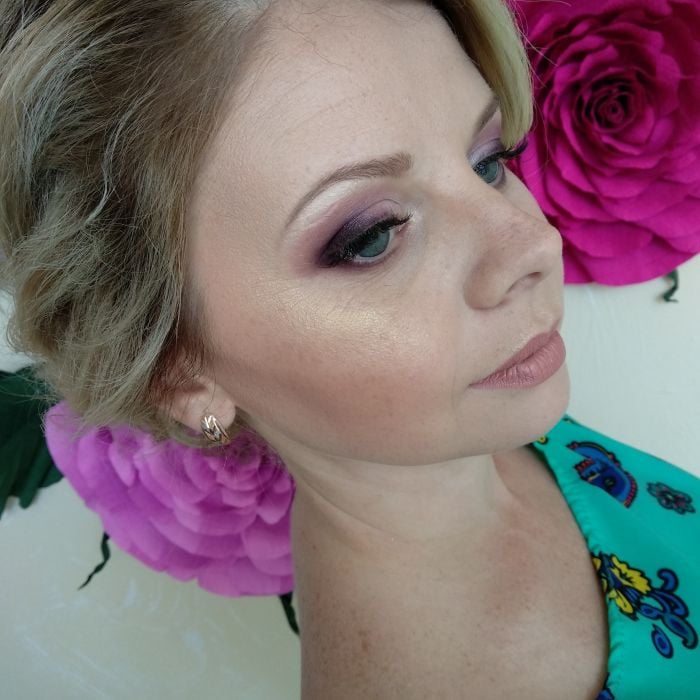Макияж и прическа, фото - Студия красоты Salon for You