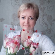 Перукар Алена Скорик  на Barb.ua