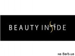 Салон красоты BeautyInside Днепр, ул. Грушевского, 10а