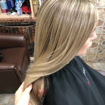 Фото с портфолио Карина 