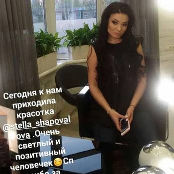 Фото с портфолио Виктория Хвойникова 