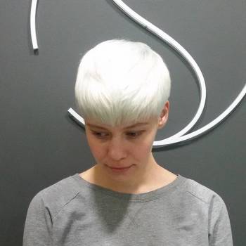 Фото с портфолио Виктория Хвойникова 