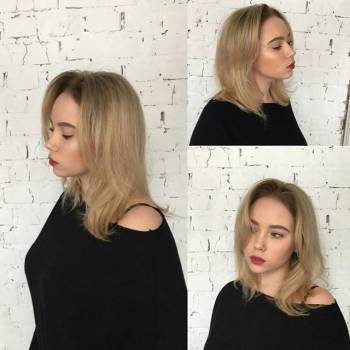 Фото с портфолио Виктория Хвойникова 