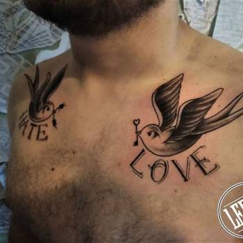 Фото с портфолио Max Leenz 