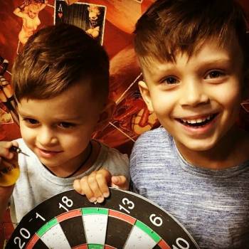 Grizlli, Київ Фото - 7