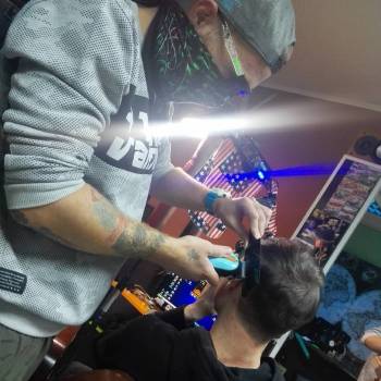 Grizlli, Київ Фото - 8