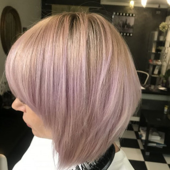 Балаяж
                    Салон красоты He&She beauty salon Киев