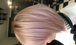 Балаяж Салон красоты He&She beauty salon Киев