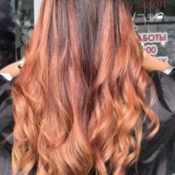 He&She beauty salon, Киев Фото - 53