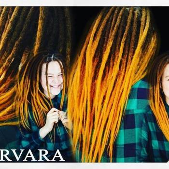 Фото с портфолио Варвара Верт 