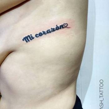 Dash tatto, Київ Фото - 11