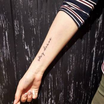 Dash tatto, Київ Фото - 12