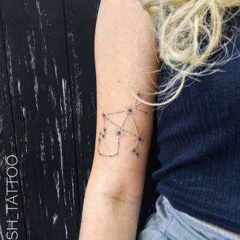 Dash tatto, Київ Фото - 13