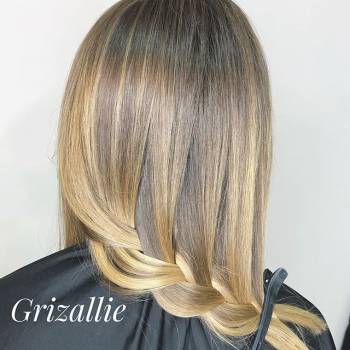 Grizallie, Одесса Фото - 28