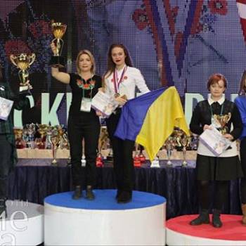 Grizallie, Одесса Фото - 31