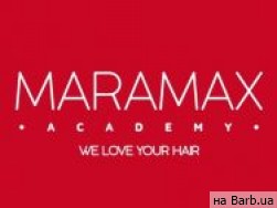 Maramax Academy Odessa