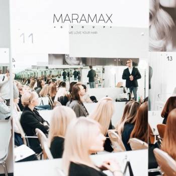 Фото с портфолио Maramax Academy Odessa