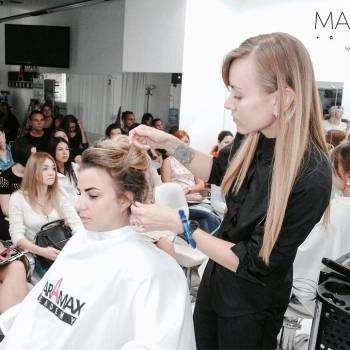 Фото с портфолио Maramax Academy Odessa