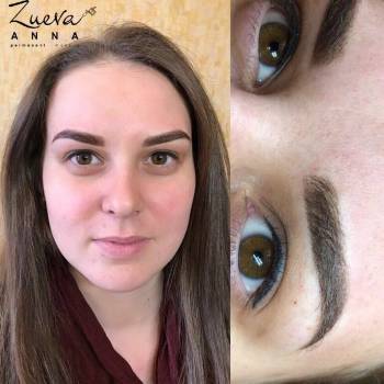 Анна Зуева , Дніпро Фото - 5