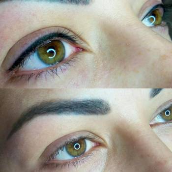 Фото с портфолио Людмила Гой 